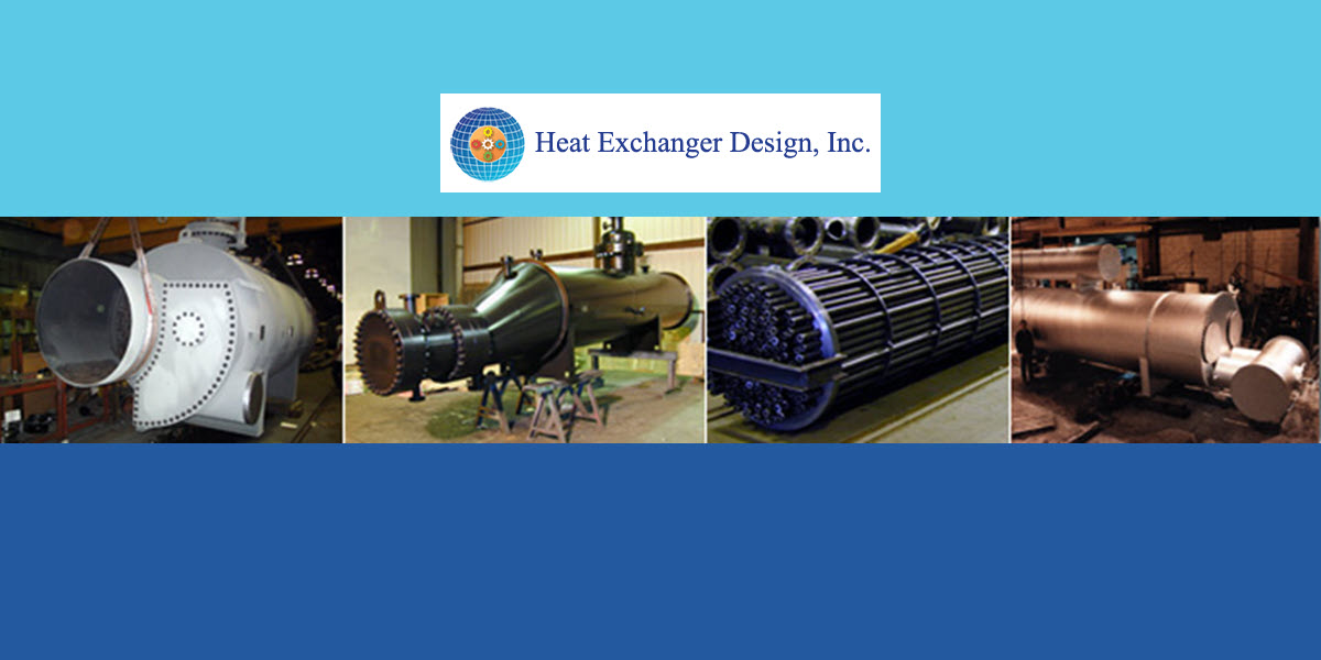 Heat Exchanger Design: Engineering Principles and Optimization Techniques